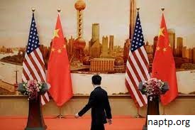  Mantan Pembuat Kebijakan AS Menawarkan Saran untuk Strategi Baru China