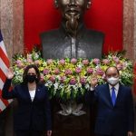 Kunjungan Wakil Presiden AS Menggarisbawahi Tumbuhnya Hubungan AS-Vietnam