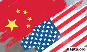 Menunggu Musim Semi Datang Dalam Hubungan China-AS