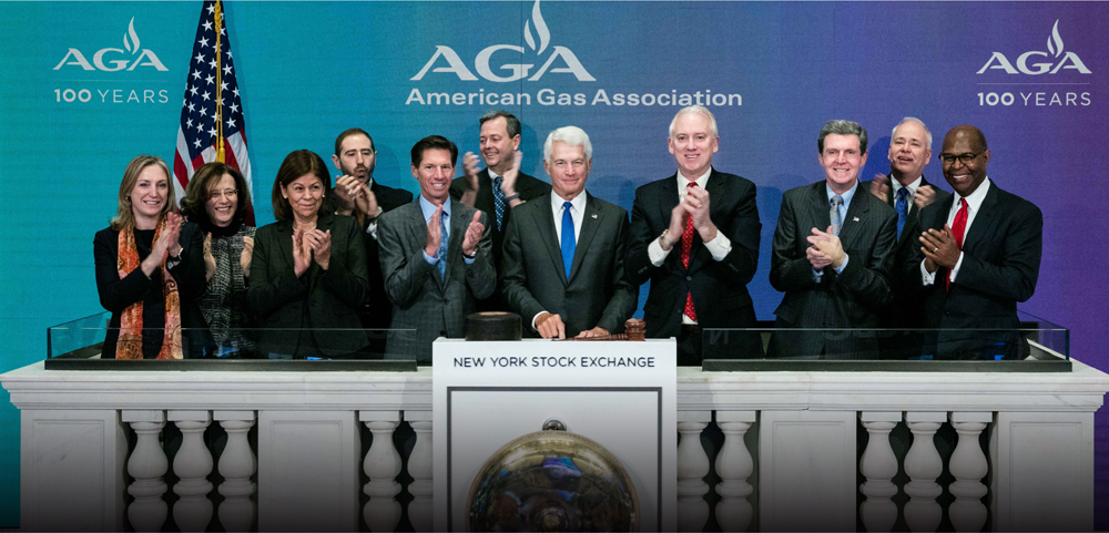 American Gas Association