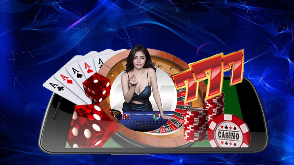 Situs Casino Online