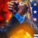 Bagaimana Washington Memburuk di Pertukaran Subnasional China-AS