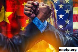 Bagaimana Washington Memburuk di Pertukaran Subnasional China-AS