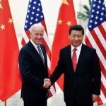 AS dan China Harus Bekerja Sama Untuk Menyelamatkan Tatanan Global