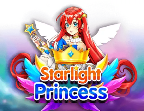 Slot Online Startlihgt Princess
