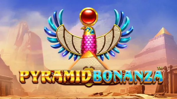 Slot Online Pyramid Bonanza