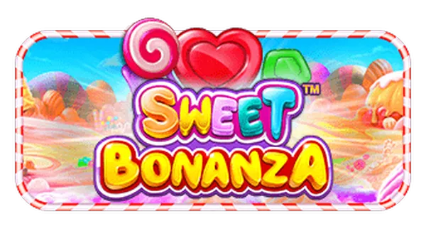 Slot Online Sweet Bonanza