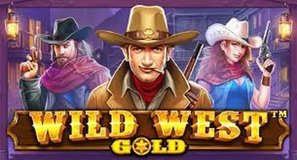 Slot Online Wild wild gold