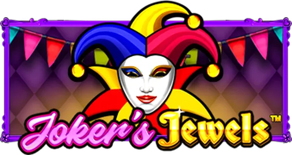 Slot Online Jokers Jewels